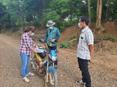 สำรวจโครงการเข้าแผนฯ ปี 66-70