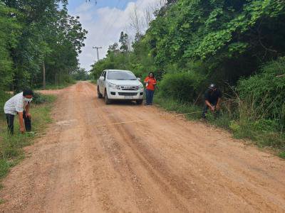 สำรวจโครงการเข้าแผนฯ ปี 66-70