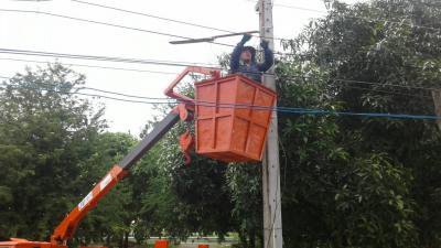 ซ่อมไฟฟ้าสาธารณะฯ