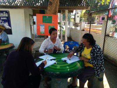 รับสมัครท้องถิ่นรักษ์โลก (อถล.)