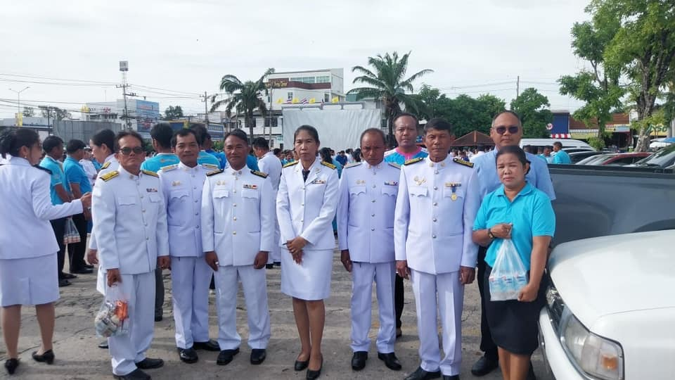 กิจกรรมเฉลิมพระเกียรติสมเด็จพระนางเจ้าสิริกิติ์ พระบรมราชินีนาถ พระบรมราชชนนี พันปีหลวงฯ