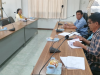ประชุมคณะกรรมการสนับสนุนฯ และคณะกรรมการพัฒนาฯ (รอบผ่านประชุมประชาคมตำบล)