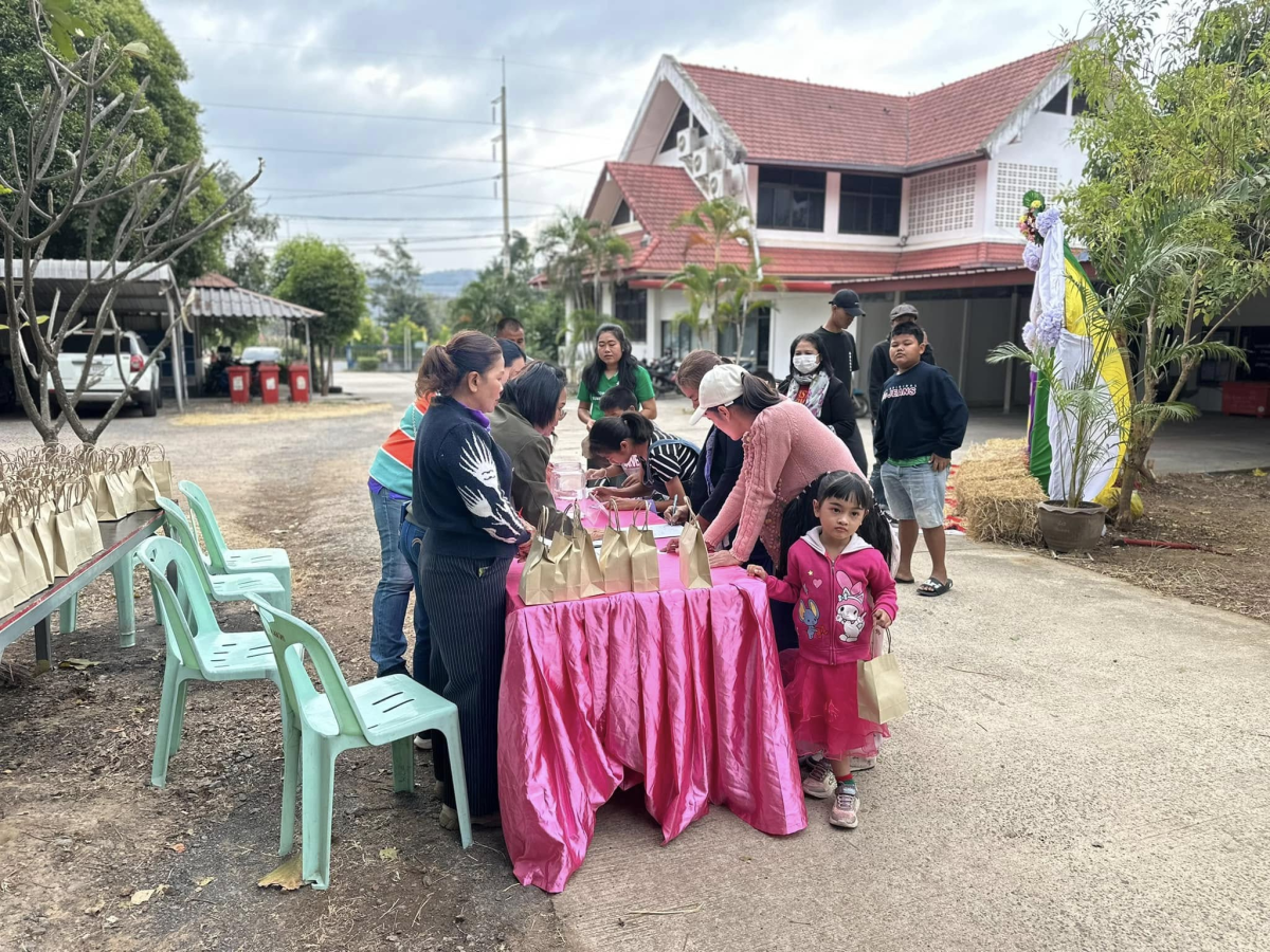 งานวันเด็กแห่งชาติ ประจำปี 2568