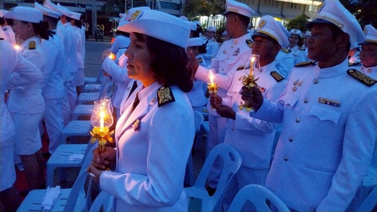 กิจกรรมเฉลิมพระเกียรติพระบาทสมเด็จพระเจ้าอยู่หัว เนื่องในโอกาสวันเฉลิมพระชนมพรรษา ๒๘ กรกฎาคม ๒๕๖๘