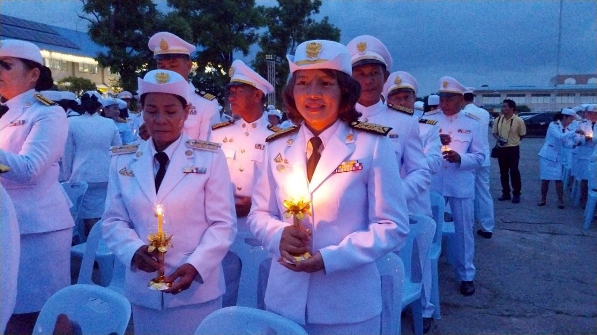 กิจกรรมเฉลิมพระเกียรติพระบาทสมเด็จพระเจ้าอยู่หัว เนื่องในโอกาสวันเฉลิมพระชนมพรรษา ๒๘ กรกฎาคม ๒๕๖๘