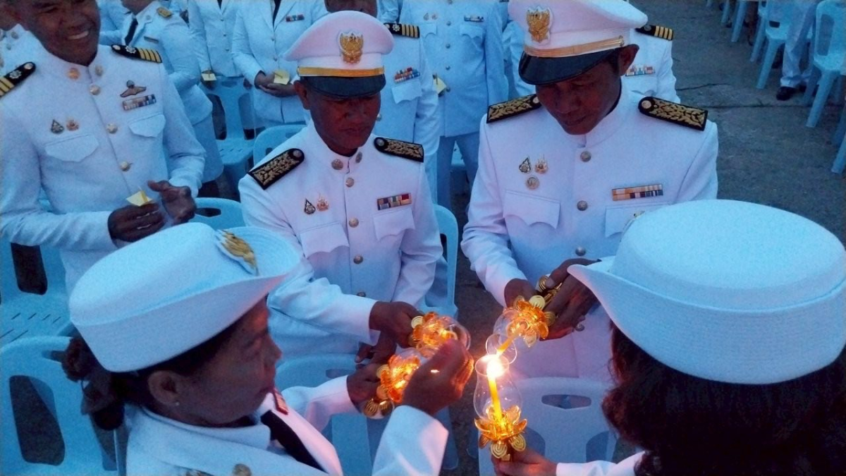 กิจกรรมเฉลิมพระเกียรติพระบาทสมเด็จพระเจ้าอยู่หัว เนื่องในโอกาสวันเฉลิมพระชนมพรรษา ๒๘ กรกฎาคม ๒๕๖๘