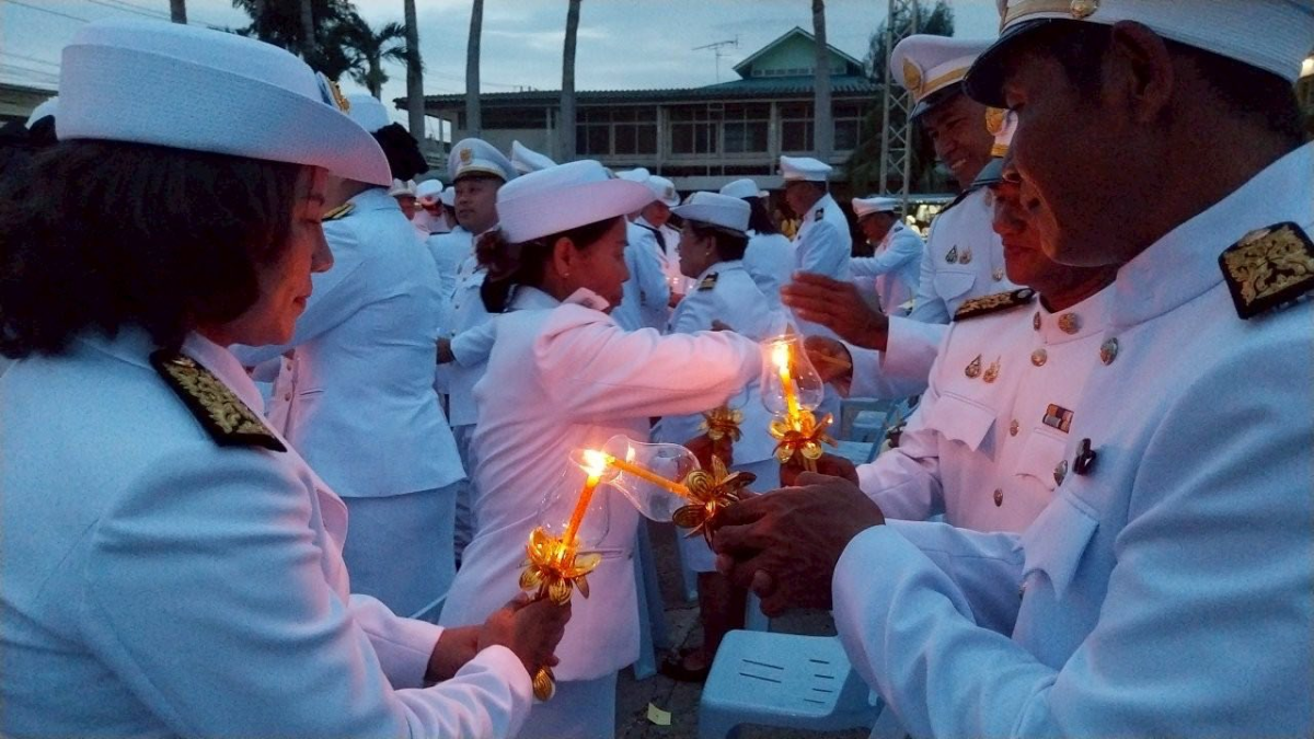 กิจกรรมเฉลิมพระเกียรติพระบาทสมเด็จพระเจ้าอยู่หัว เนื่องในโอกาสวันเฉลิมพระชนมพรรษา ๒๘ กรกฎาคม ๒๕๖๘