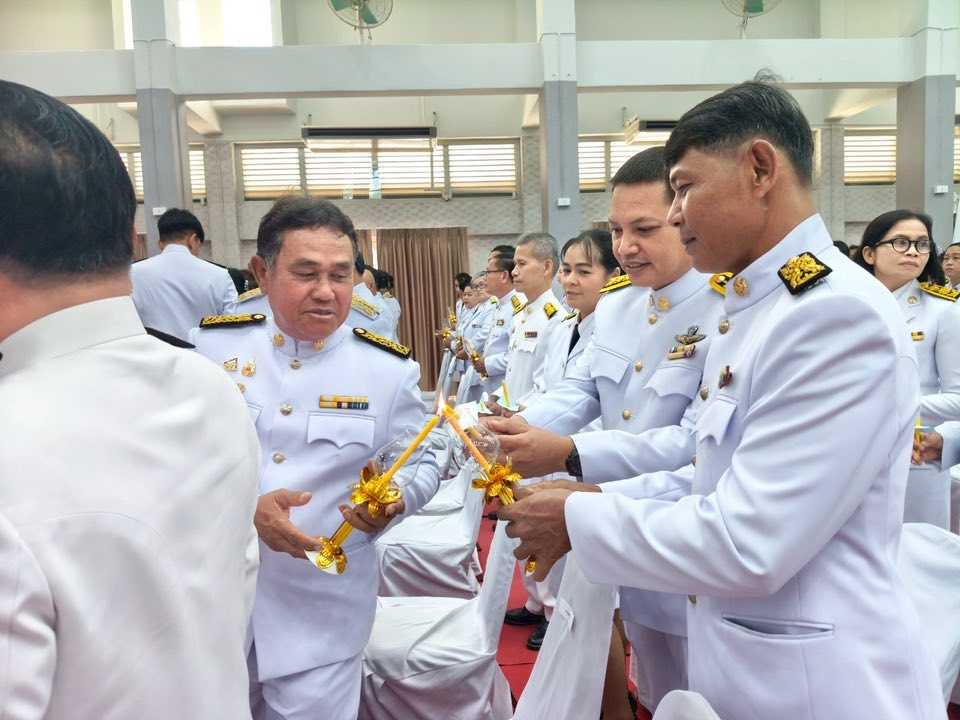 กิจกรรมเฉลิมพระเกียรติสมเด็จพระนางเจ้าสิริกิติ์ พระบรมราชินีนาถ พระบรมราชชนนีพันปีหลวง เนื่องในโอกาสวันเฉลิมพระชนมพรรษา ๑๒ สิงหาคม ๒๕๖๘