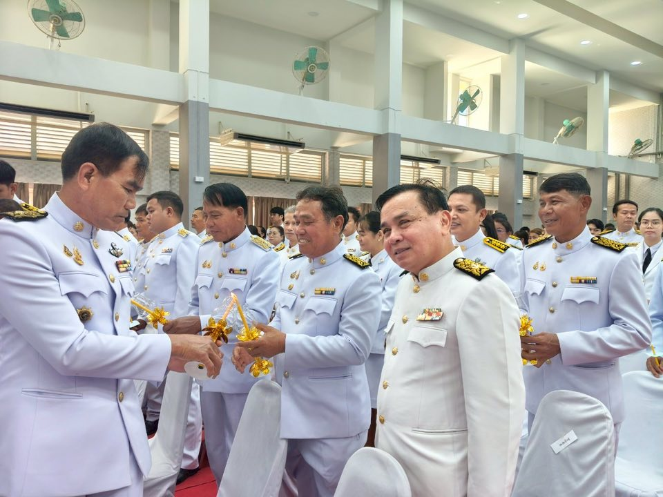 กิจกรรมเฉลิมพระเกียรติสมเด็จพระนางเจ้าสิริกิติ์ พระบรมราชินีนาถ พระบรมราชชนนีพันปีหลวง เนื่องในโอกาสวันเฉลิมพระชนมพรรษา ๑๒ สิงหาคม ๒๕๖๘