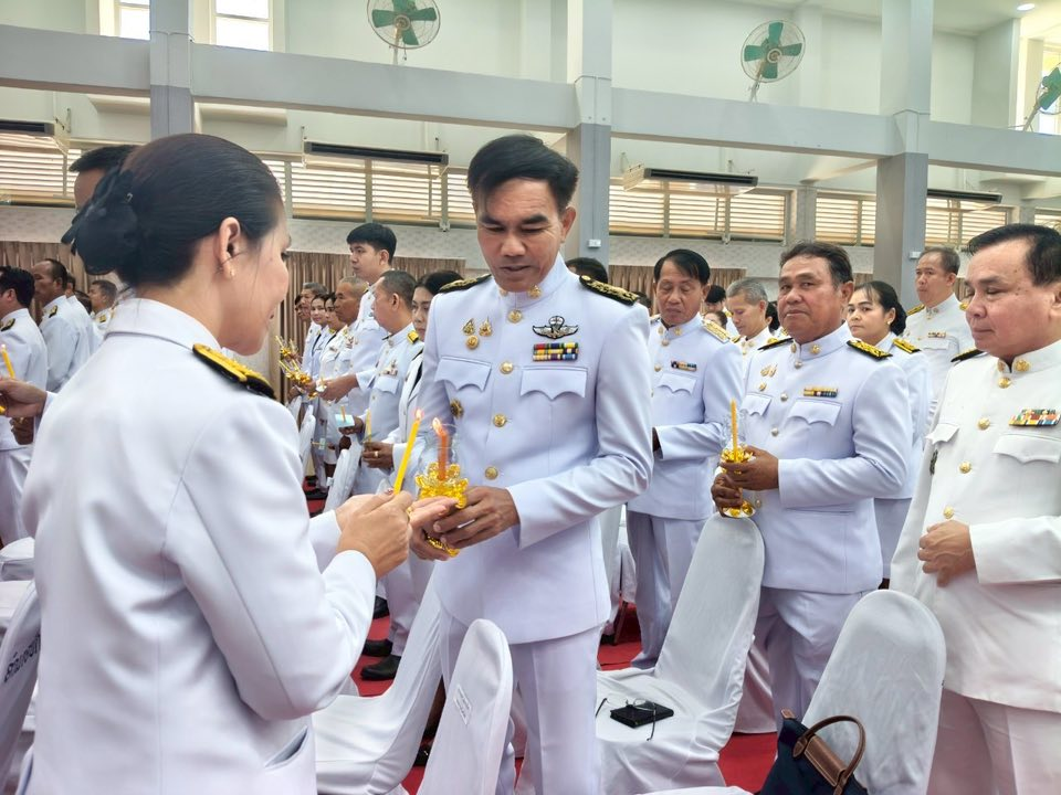กิจกรรมเฉลิมพระเกียรติสมเด็จพระนางเจ้าสิริกิติ์ พระบรมราชินีนาถ พระบรมราชชนนีพันปีหลวง เนื่องในโอกาสวันเฉลิมพระชนมพรรษา ๑๒ สิงหาคม ๒๕๖๘