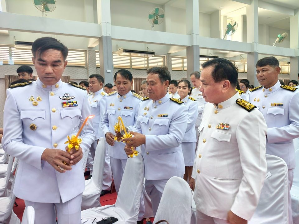 กิจกรรมเฉลิมพระเกียรติสมเด็จพระนางเจ้าสิริกิติ์ พระบรมราชินีนาถ พระบรมราชชนนีพันปีหลวง เนื่องในโอกาสวันเฉลิมพระชนมพรรษา ๑๒ สิงหาคม ๒๕๖๘
