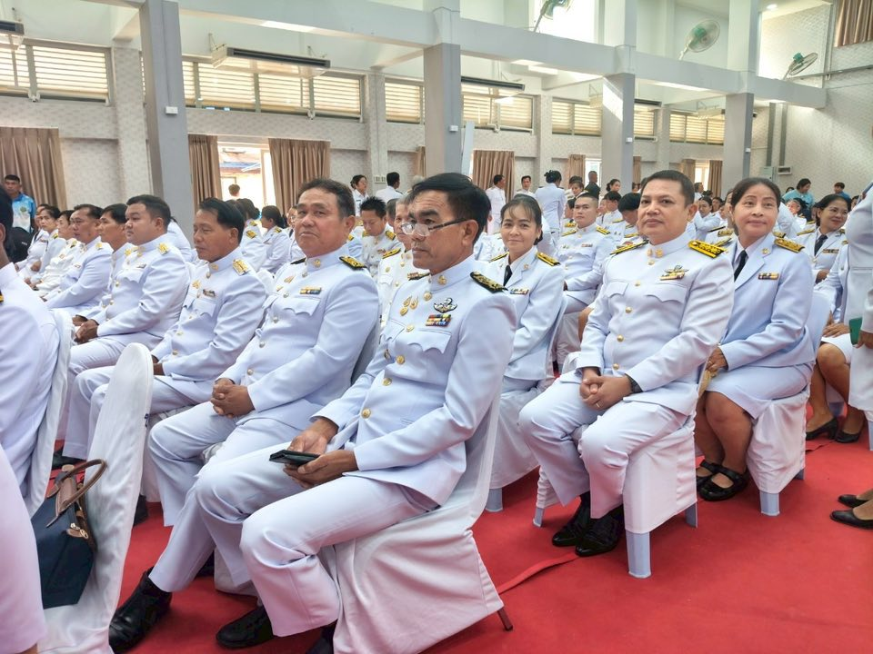 กิจกรรมเฉลิมพระเกียรติสมเด็จพระนางเจ้าสิริกิติ์ พระบรมราชินีนาถ พระบรมราชชนนีพันปีหลวง เนื่องในโอกาสวันเฉลิมพระชนมพรรษา ๑๒ สิงหาคม ๒๕๖๘