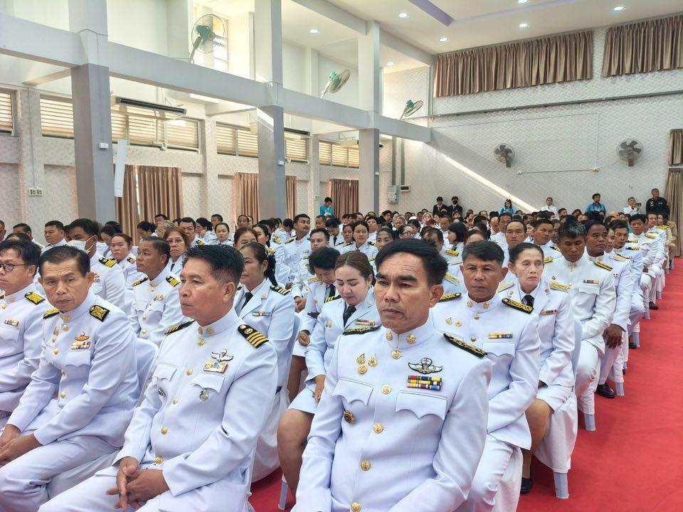 กิจกรรมเฉลิมพระเกียรติสมเด็จพระนางเจ้าสิริกิติ์ พระบรมราชินีนาถ พระบรมราชชนนีพันปีหลวง เนื่องในโอกาสวันเฉลิมพระชนมพรรษา ๑๒ สิงหาคม ๒๕๖๘