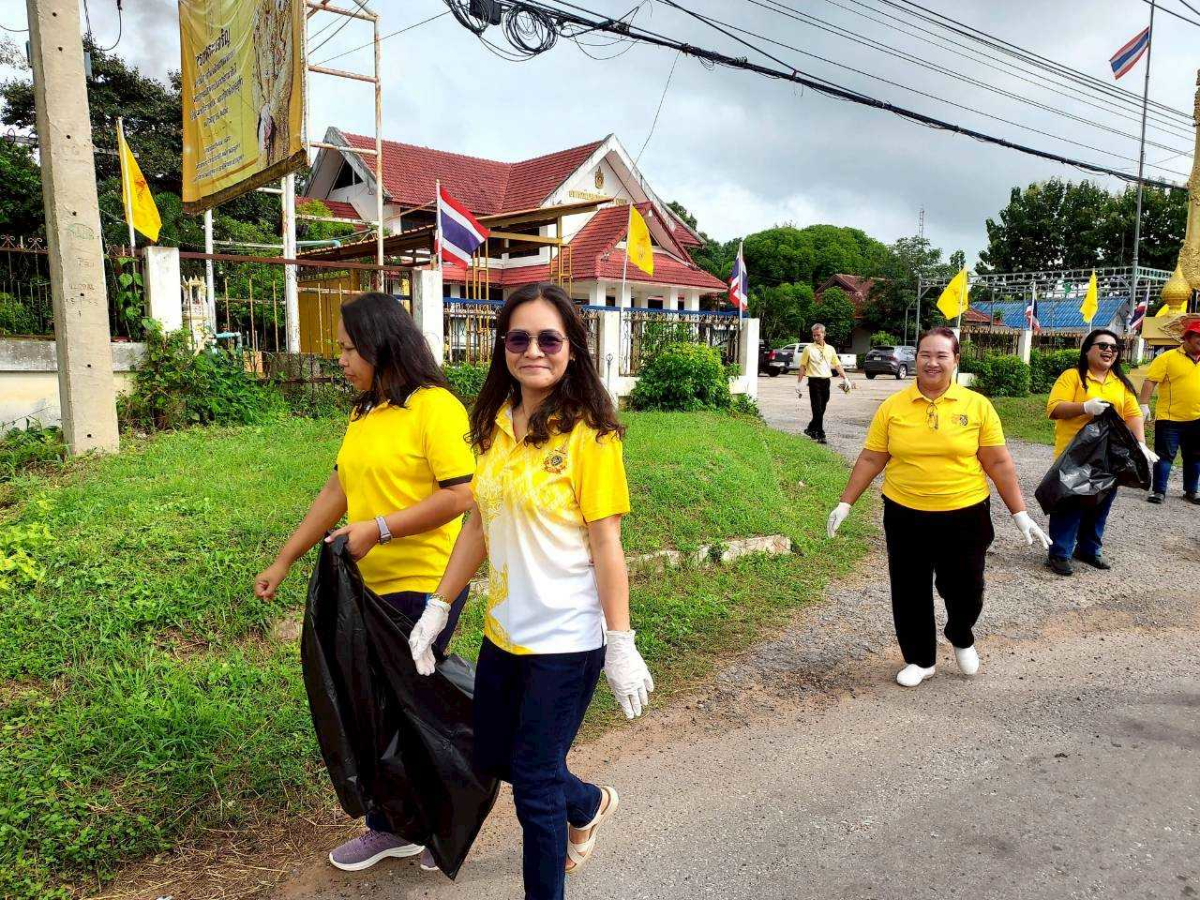 โครงการโคราชเมืองสะอาด ถนนสายหลักเข้าเมืองโคราช
