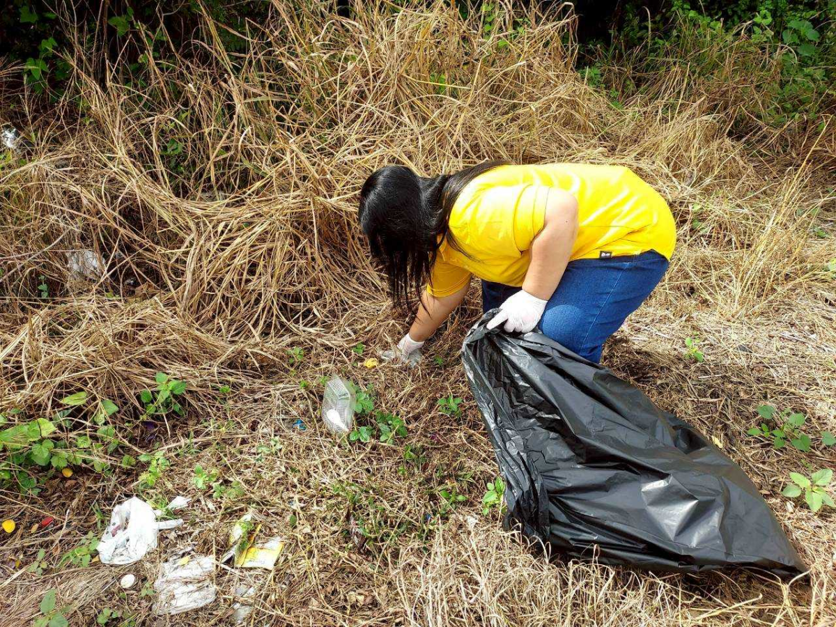 โครงการโคราชเมืองสะอาด ถนนสายหลักเข้าเมืองโคราช
