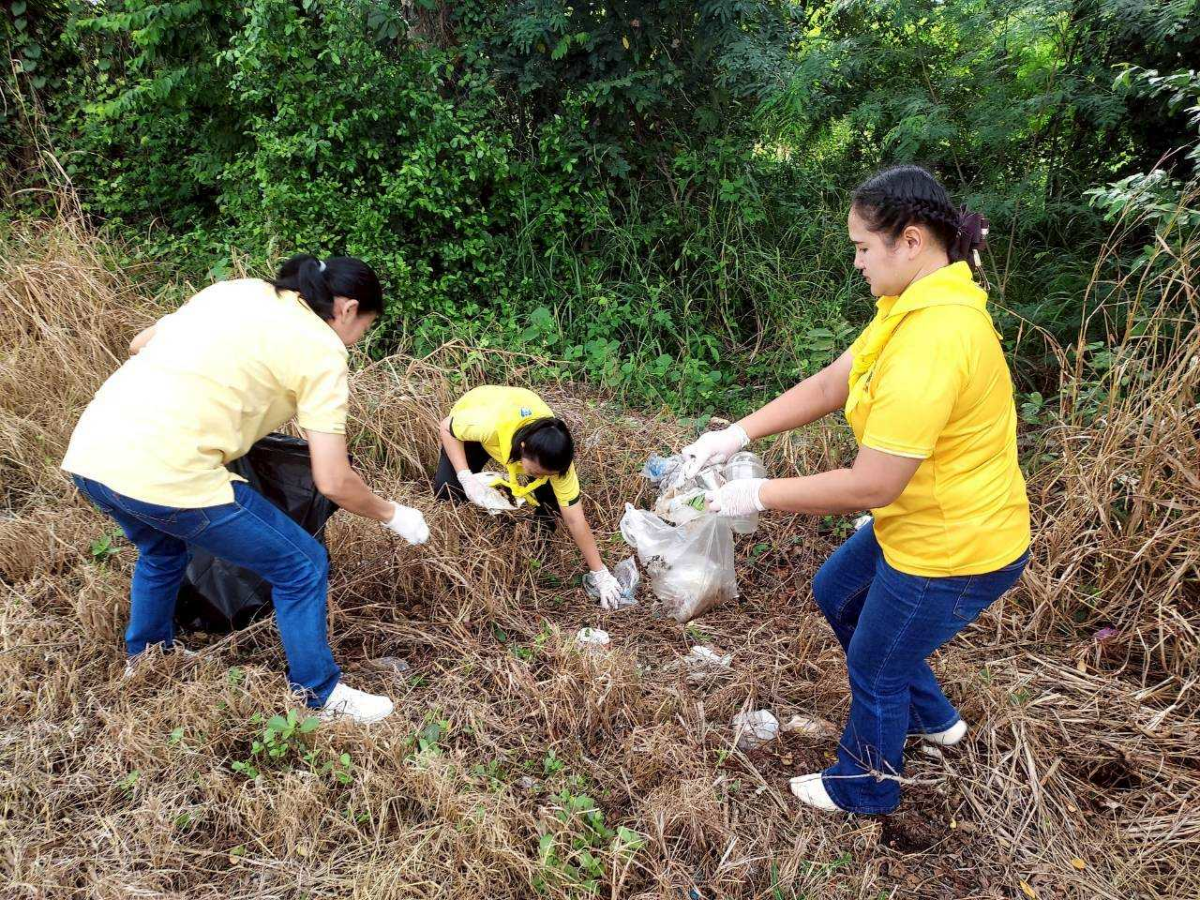 โครงการโคราชเมืองสะอาด ถนนสายหลักเข้าเมืองโคราช