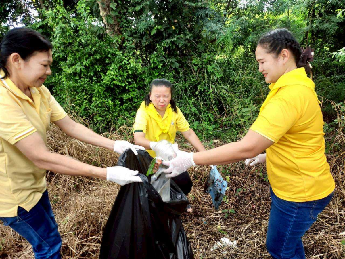 โครงการโคราชเมืองสะอาด ถนนสายหลักเข้าเมืองโคราช