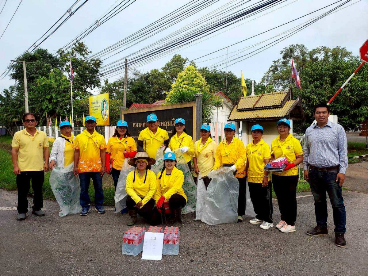 โครงการโคราชเมืองสะอาด ถนนสายหลักเข้าเมืองโคราช