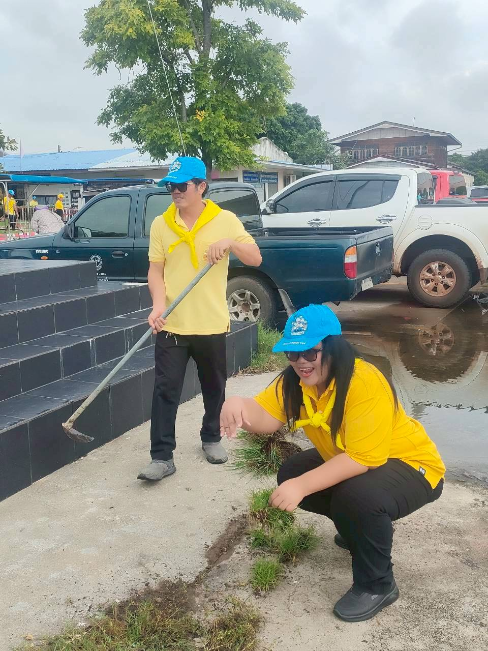 กิจกรรมเฉลิมพระเกียรติพระบาทสมเด็จพระปรเมนทรมหาอานันทมหิดล พระอัฐมรามาธิบดินทร เนื่องในโอกาสวันพระบรมราชสมภพครบ ๑๐๐ ปี "๒๐ กันยายน ๒๕๖๘"
