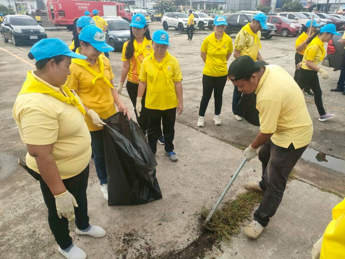 กิจกรรมเฉลิมพระเกียรติพระบาทสมเด็จพระปรเมนทรมหาอานันทมหิดล พระอัฐมรามาธิบดินทร เนื่องในโอกาสวันพระบรมราชสมภพครบ ๑๐๐ ปี "๒๐ กันยายน ๒๕๖๘"