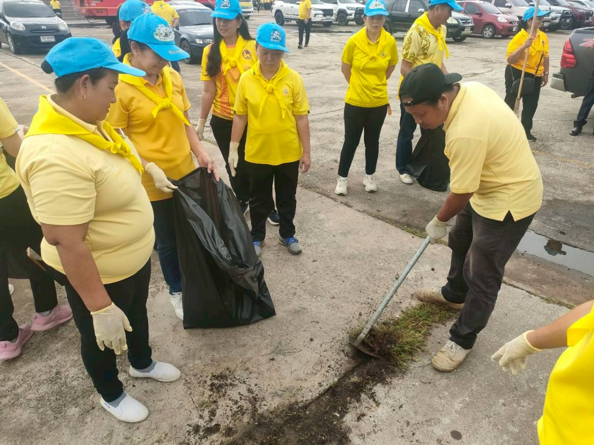 กิจกรรมเฉลิมพระเกียรติพระบาทสมเด็จพระปรเมนทรมหาอานันทมหิดล พระอัฐมรามาธิบดินทร เนื่องในโอกาสวันพระบรมราชสมภพครบ ๑๐๐ ปี "๒๐ กันยายน ๒๕๖๘"