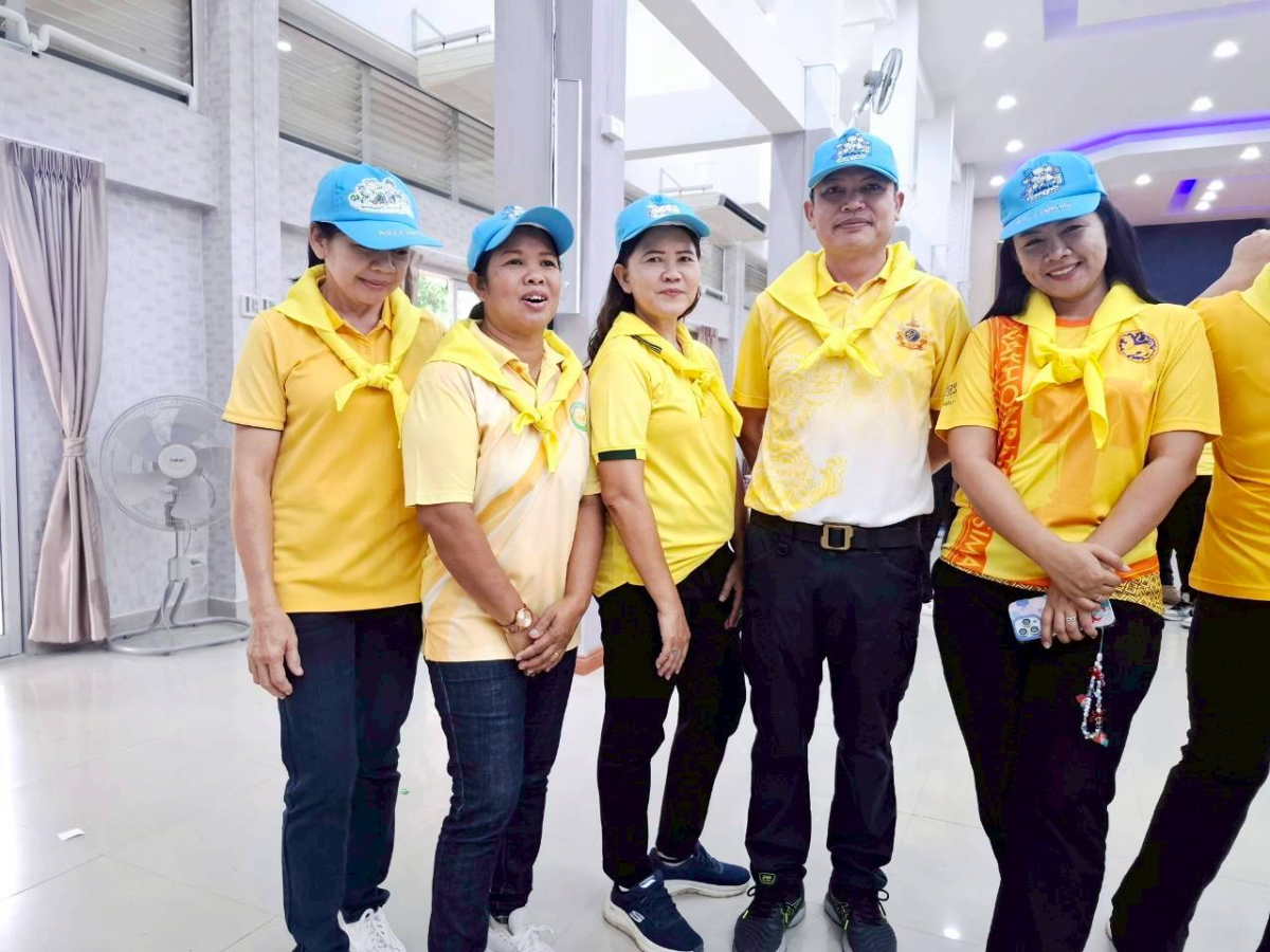 กิจกรรมเฉลิมพระเกียรติพระบาทสมเด็จพระปรเมนทรมหาอานันทมหิดล พระอัฐมรามาธิบดินทร เนื่องในโอกาสวันพระบรมราชสมภพครบ ๑๐๐ ปี "๒๐ กันยายน ๒๕๖๘"