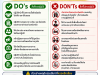 แนวปฏิบัติ Dos & Don'ts เพื่อลดความสับสนเกี่ยวกับพฤติกรรมสีเทาฯ