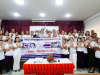 โครงการฝึกอบรมคุณธรรม จริยธรรม แก่ผู้บริหาร สมาชิกสภา และพนักงานเทศบาลตำบลภูหลวง ประจำปีงบประมาณ พ.ศ. ๒๕๖๙