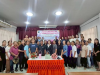 โครงการส่งเสริมอาชีพของกลุ่มสตรีแม่บ้านตำบลภูหลวง ประจำปีงบประมาณ พ.ศ. ๒๕๖๙