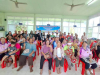 โครงการส่งเสริมการคัดแยกขยะในชุมชน