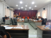 ประชุมคณะกรรมการสนับสนุนการจัดทำแผนพัฒนาฯ