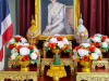 โครงการปศุสัตว์ร่วมใจกำจัดภัยโรคพิษสุนัขบ้า เพื่อเฉลิมพระเกียรติ ศาสตราจารย์ ดร. สมเด็จเจ้าฟ้าฯ กรมพระศรีสวางควัฒน วรขัตติยราชนารี ภายใต้โครงการสัตว์ปลอดโรค คนปลอดภัยจากโรคพิษสุนัขบ้า ตามพระปณิธานฯ