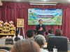 โครงการสร้างอาชีพสร้างรายได้ตามแนวทางเศรษฐกิจพอเพียง ประจำปีงบประมาณ พ.ศ. ๒๕๖๙