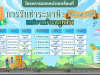 บริการประชาชนในการจัดเก็บภาษีและค่าธรรมเนียมต่างๆ ประจำปีงบประมาณพ.ศ.2569