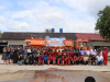 โครงการอบรมป้องกันและบรรเทาสาธารณภัย ประจำปีงบประมาณ พ.ศ.๒๕๖๙ 