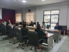 ประชุมคณะกรรมการสนับสนุนการจัดทำแผนพัฒนาฯ