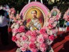 พิธีวางพวงมาลาถวายราชสักการะ เนื่องในวันคล้ายวันสวรรคตพระบาทสมเด็จพระจุลจอมเกล้าเจ้าอยู่หัว รัชกาลที่ ๕